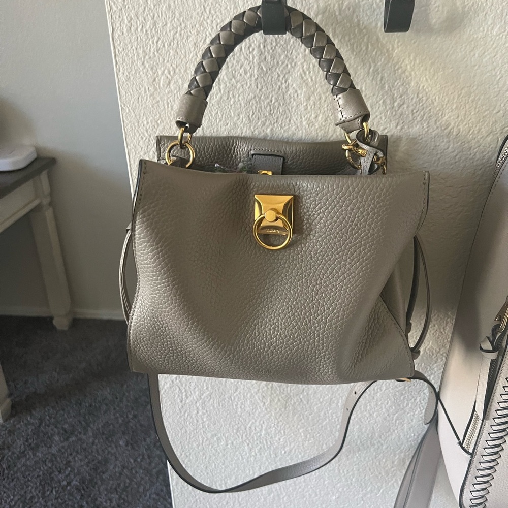 COPY - Mulberry Iris Purse